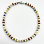 Collier Multicolor